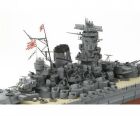 TAMIYA 1:350 Jap. Schlachtschiff Yamato / 300078025
