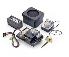 TAMIYA 1:14 MFC-01 Truck-Multifunktionseinheit / 300056511