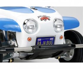 TAMIYA 1:10 RC Buggy Sand Scorcher 2010 2WD / 300058452