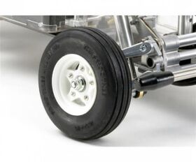 TAMIYA 1:10 RC Buggy Sand Scorcher 2010 2WD / 300058452