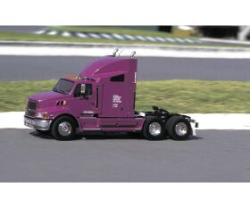 Tamiya LKW Bausatz 1:14 RC Ford Aeromax BS / 300056309