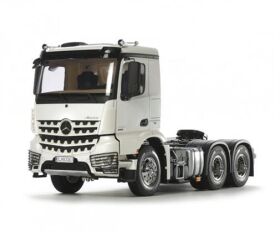 TAMIYA LKW Bausatz 1:14 RC MB Arocs 3363 6x4 ClassicSpace...