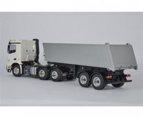 TAMIYA LKW Bausatz 1:14 RC MB Arocs 3363 6x4 ClassicSpace / 300056352