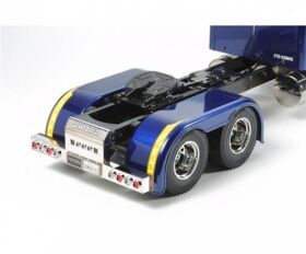 TAMIYA LKW Bausatz 1:14 RC Grand Hauler Customized / 300056344