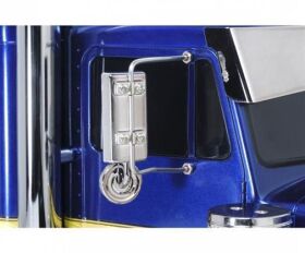 TAMIYA LKW Bausatz 1:14 RC Grand Hauler Customized / 300056344