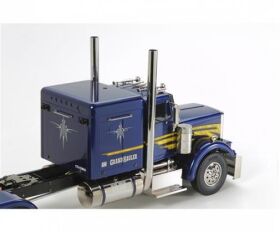 TAMIYA LKW Bausatz 1:14 RC Grand Hauler Customized / 300056344