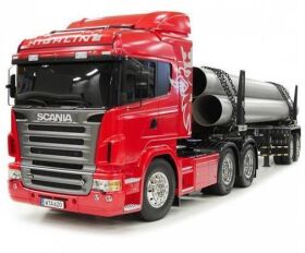 TAMIYA LKW Bausatz 1:14 RC SCANIA R620 6x4 Highline BS / 300056323