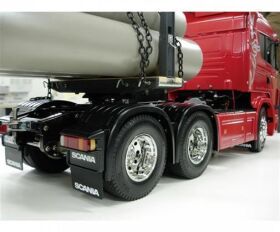 TAMIYA LKW Bausatz 1:14 RC SCANIA R620 6x4 Highline BS / 300056323