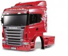 TAMIYA LKW Bausatz 1:14 RC SCANIA R620 6x4 Highline BS / 300056323