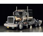TAMIYA LKW Bausatz 1:14 RC King Hauler Black Edition / 300056336