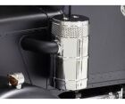 Tamiya LKW Bausatz 1:14 RC Grand Hauler Matte Black Edition / 300056356