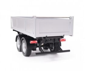 CARSON 1:14 2-Achs Kipp-Zentralanhänger / 500907425