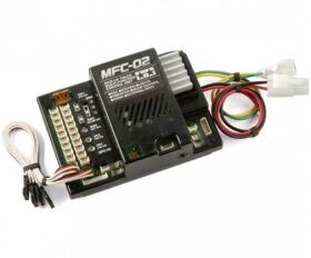 TAMIYA MFC-02 High-Lift Multifunktions-Einheit / 300053957