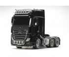 TAMIYA LKW Bausatz 1:14 RC MB Actros 3363 Giga Sp. 6x4 / 300056348