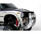 TAMIYA Pick-up Truck Bausatz 1:10 RC Toyota HiLux HighLift 4x4 3-Gang / 300058397