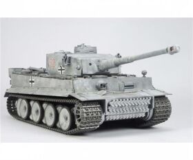 TAMIYA 1:16 RC Panzer Tiger 1 Full Option / 300056010