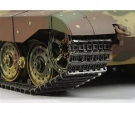 TAMIYA 1:16 RC Panzer Königstiger Full Option / 300056018