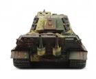 TAMIYA 1:16 RC Panzer Königstiger Full Option / 300056018