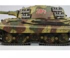 TAMIYA 1:16 RC Panzer Königstiger Full Option / 300056018