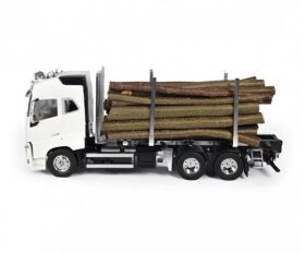 TAMIYA LKW Bausatz 1:14 RC Volvo FH16 Holztransporter / 300056360