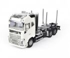 TAMIYA LKW Bausatz 1:14 RC Volvo FH16 Holztransporter / 300056360