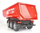 CARSON 1:14 Muldenkipper Fliegl Stone Master / 500907216