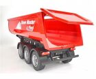 CARSON 1:14 Muldenkipper Fliegl Stone Master / 500907216