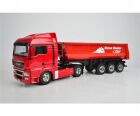 CARSON 1:14 Muldenkipper Fliegl Stone Master / 500907216