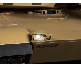 TAMIYA 1:16 RC US KPz M1A2 Abrams Full Option / 300056041