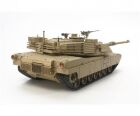 TAMIYA 1:16 RC US KPz M1A2 Abrams Full Option / 300056041