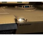 TAMIYA 1:16 RC US KPz M1A2 Abrams Full Option / 300056041