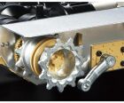 TAMIYA 1:16 RC US KPz M1A2 Abrams Full Option / 300056041