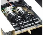 TAMIYA 1:16 RC US KPz M1A2 Abrams Full Option / 300056041