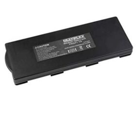 Senderakku LiFePO4 1S/4000 mAh