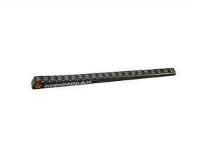 ARROWMAX Ultra-Fine Chassis Ride Height Gauge 3-8MM Black...