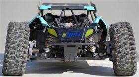 RPM Querlenker vorn für Losi Rock Rey / RPM73242