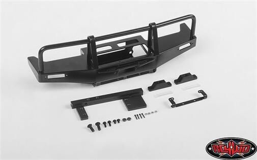 RC4WD Thrust Front Bumper for 1985 Toyota 4Runner Hard Body / RC4VVVC0757