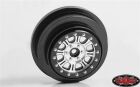 RC4WD Raceline Monster 2.2 / 3.0 Traxxas UDR Beadlock Wheels Front / RC4ZW0302