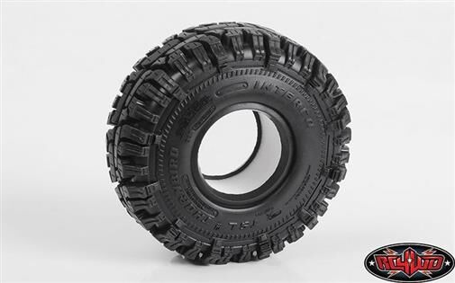 RC4WD "RC4WD Interco Super Swamper TSL Thornbird 1.9" Scale Tires / RC4ZT0183