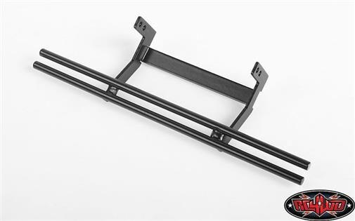 RC4WD Jolt Rear Tube Bumper for Traxxas TRX-4 Mercedes-Benz G-500 / RC4VVVC0804