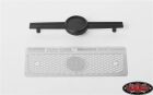 RC4WD Emblem Grill for Traxxas TRX-4 Mercedes-Benz G-500 / RC4VVVC0798