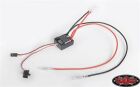 RC4WD Outcry III Waterproof ESC / RC4ZE0113