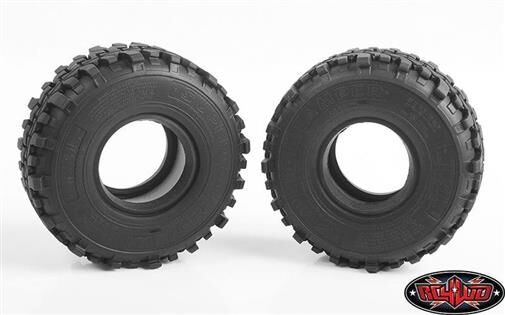 RC4WD Interco Narrow TSL SS 1.55 Scale Tires / RC4ZT0182