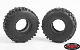 RC4WD Interco Narrow TSL SS 1.55 Scale Tires / RC4ZT0182