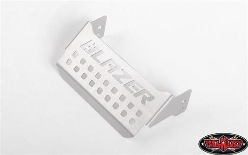 RC4WD Blazer Steering Guard for Traxxas TRX-4 Chevy K5 Blazer / RC4VVVC0779