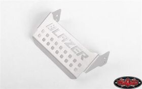 RC4WD Blazer Steering Guard for Traxxas TRX-4 Chevy K5...