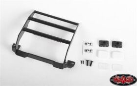 RC4WD Cowboy Front Grille w/IPF Lights for Traxxas TRX-4...