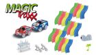 Amewi Magic Traxx Race Bahn 373-teilig, Transportbox / 100615