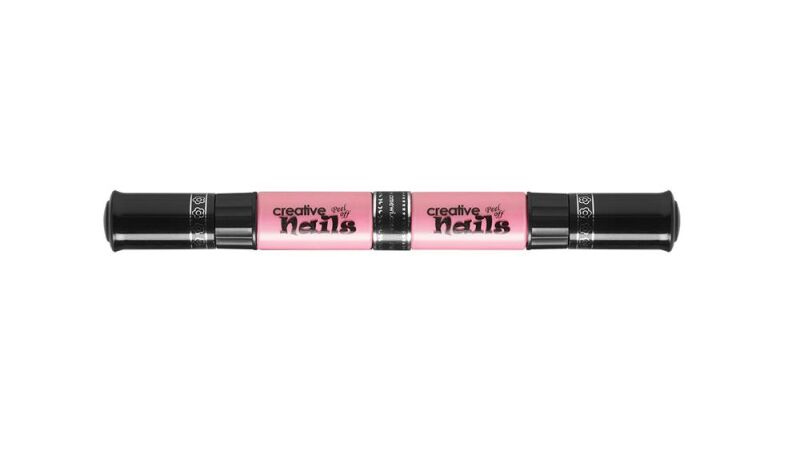 Amewi Creative Nails Lackstift Rosa / 303023