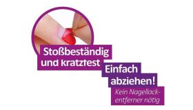 Amewi Creative Nails Lackstift 2er Mittleres Seegrün+ Lichtblau / 303004